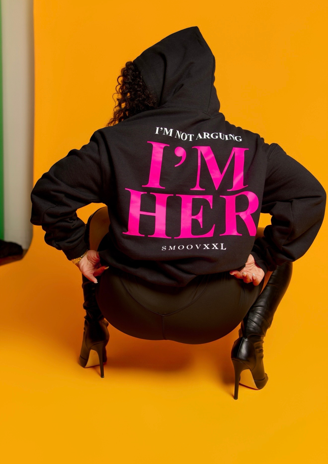 FOR HER