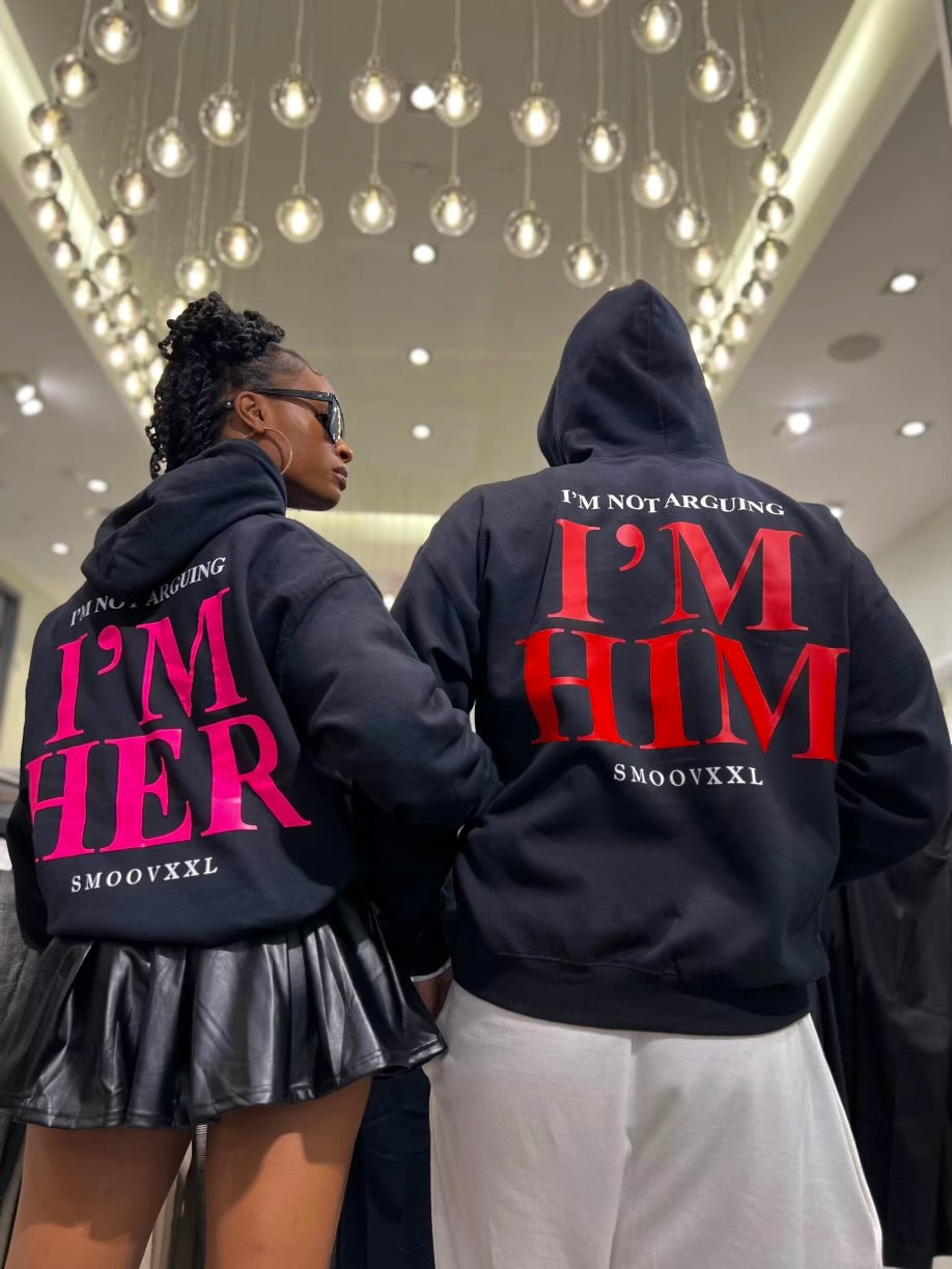 Hoodies