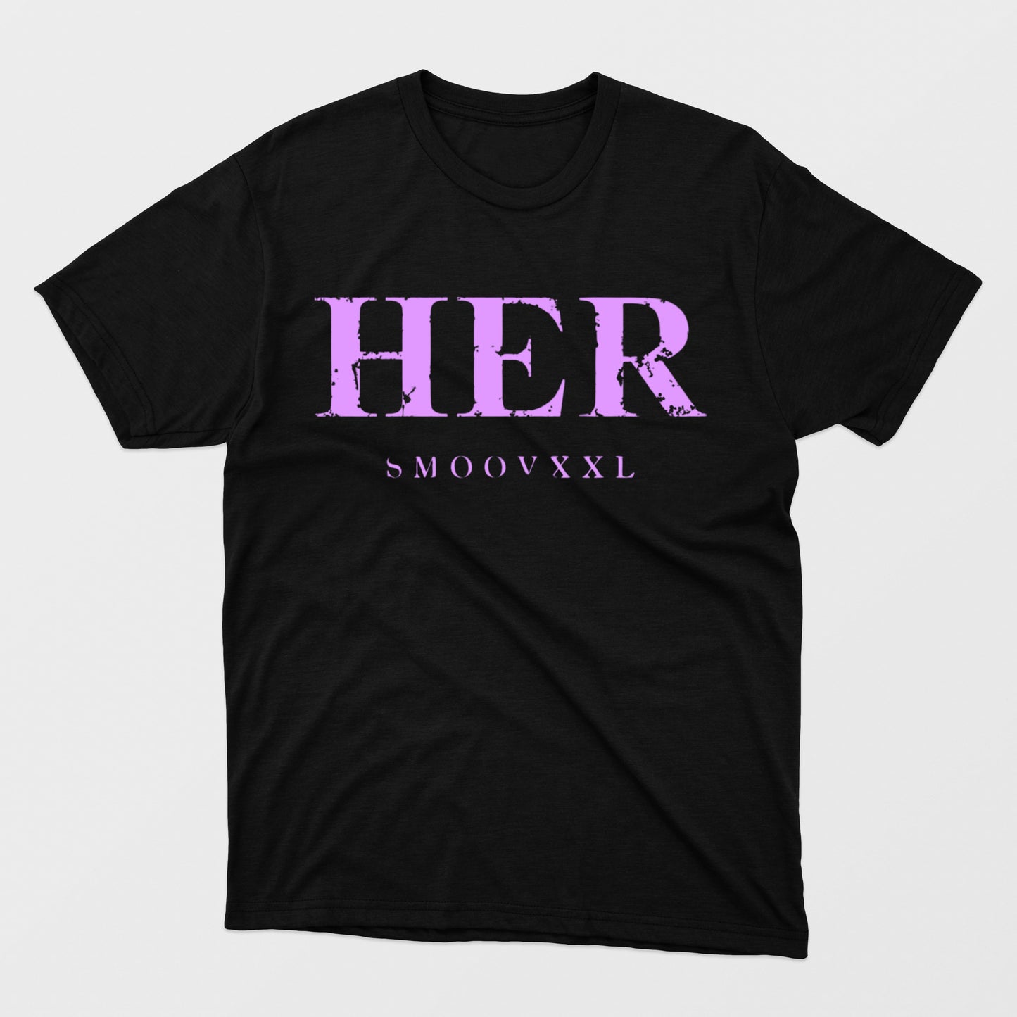 #HER. NOT JUST ON IG Premium Tee